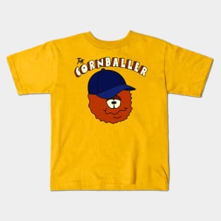 The Cornballer Kids T-Shirt